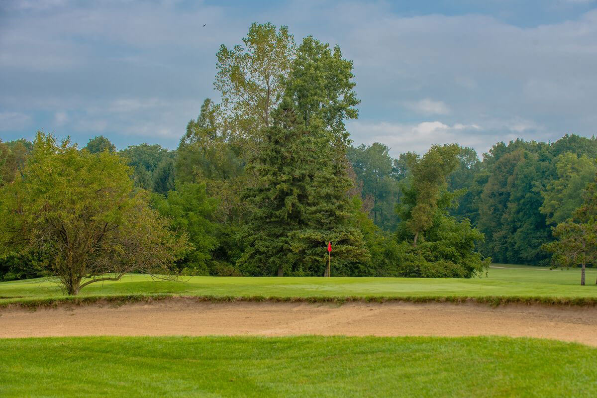 Course Photos Rolling Meadows Golf Course